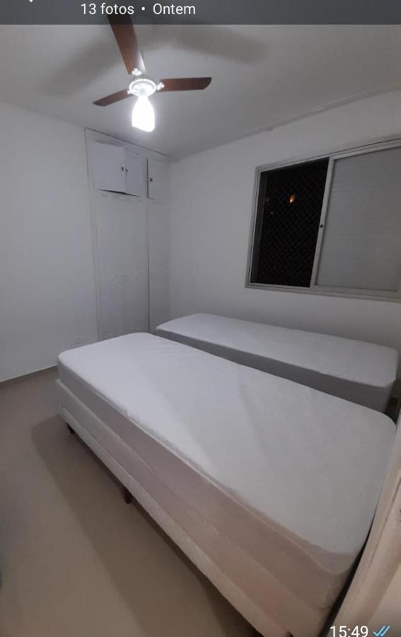 Apartamento Pe Na Areia Guaruja Exterior photo